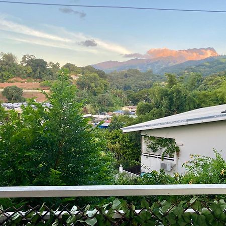 Heiata Lodge Papeete Papeete  Ngoại thất bức ảnh