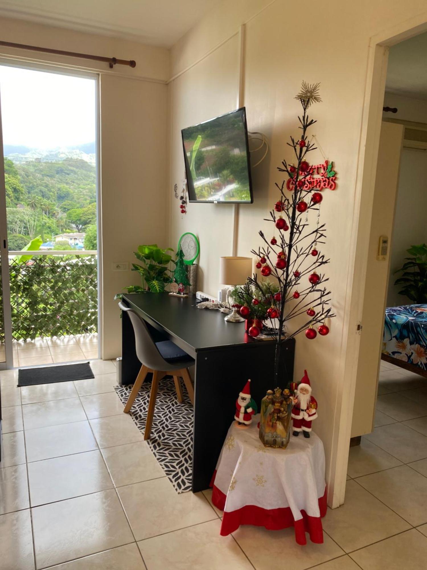 Heiata Lodge Papeete Papeete  Ngoại thất bức ảnh