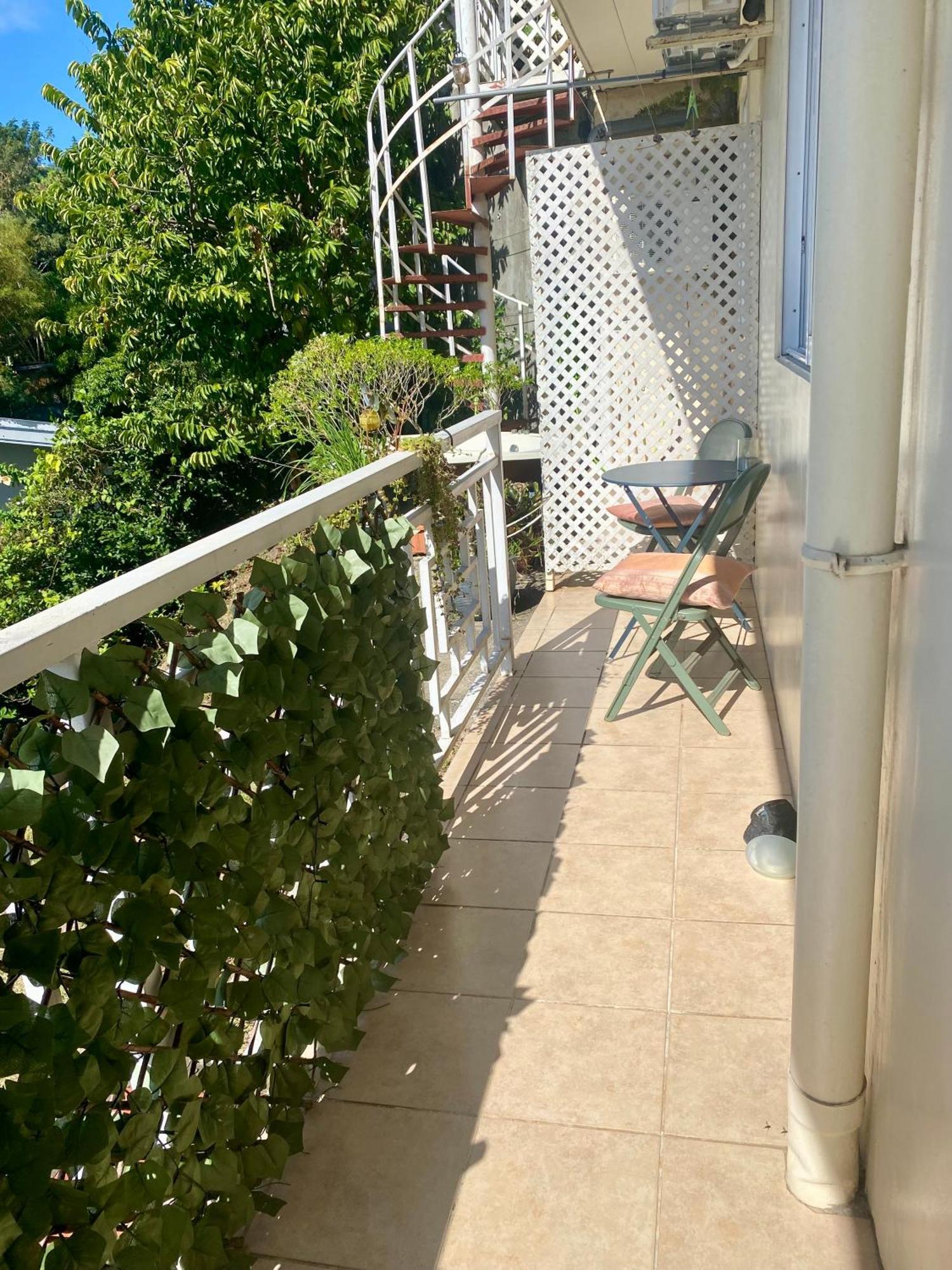 Heiata Lodge Papeete Papeete  Ngoại thất bức ảnh